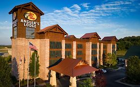 Bass Pro Shops Angler'S Lodge